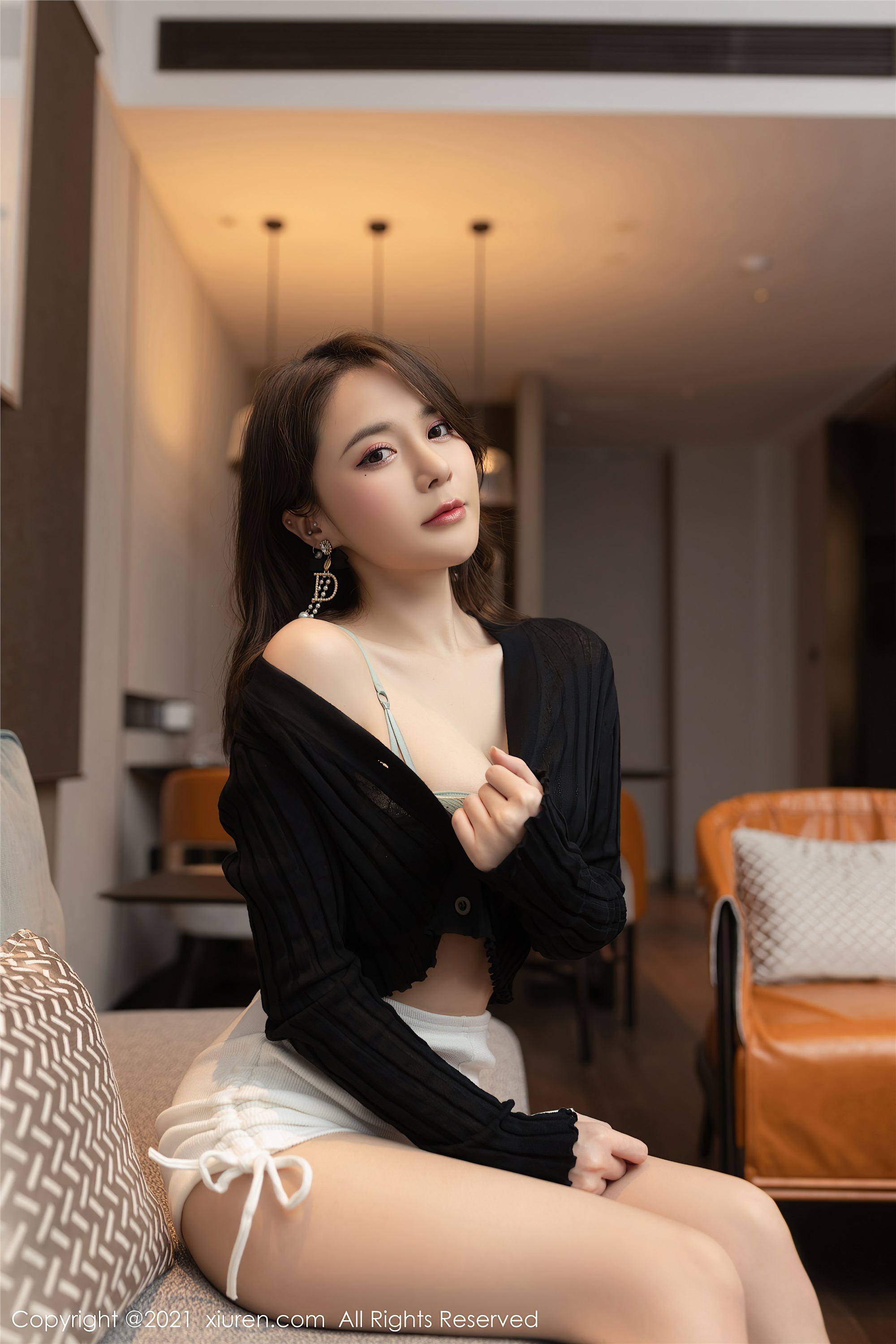 Xiuren秀人网 2021.10.29 NO.4139 江浙沪旅拍 鱼子酱Fish